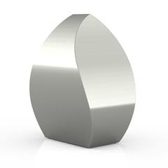 RVU urn 3,5 ltr. Tulp 350