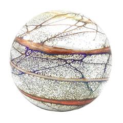 Glaskunst elements Terra