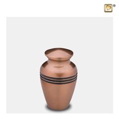 Raciance keepsake Bru Copper